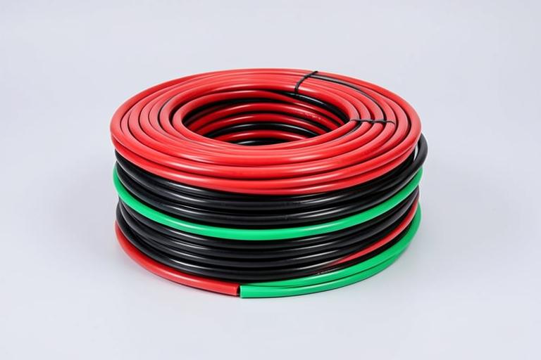 Havells Lifeline FR Wire 1.0 sq mm — 1.0 sq mm available at Sathvik Electricals, Naini, Prayagraj